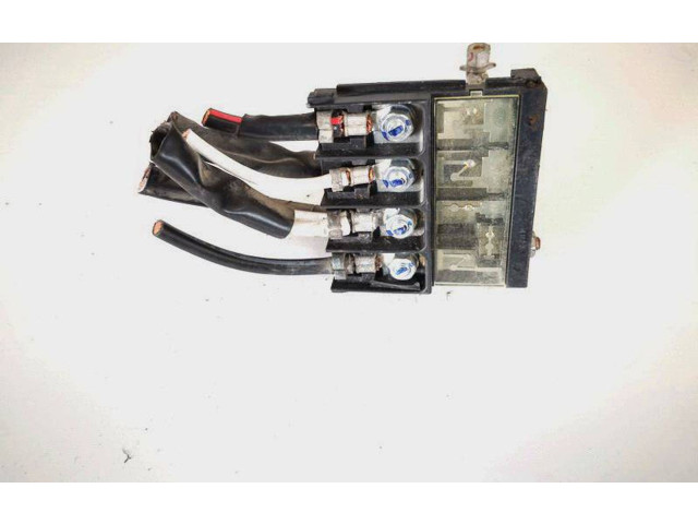 Блок предохранителей Mitsubishi ASX