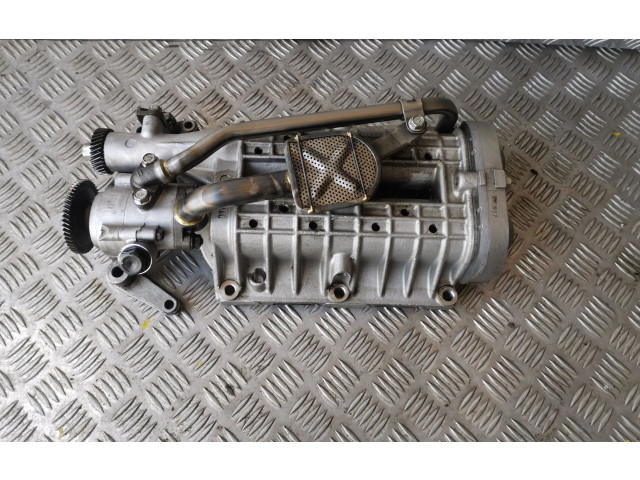 Čerpadlo oleje KIA Carnival