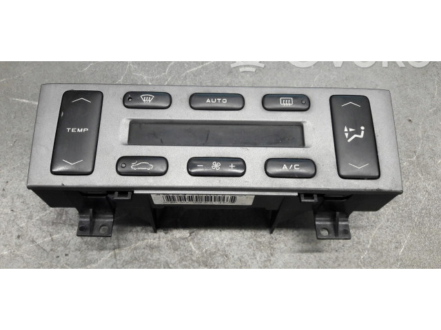 Блок управления климат-контролем 96482616yw Peugeot 406
