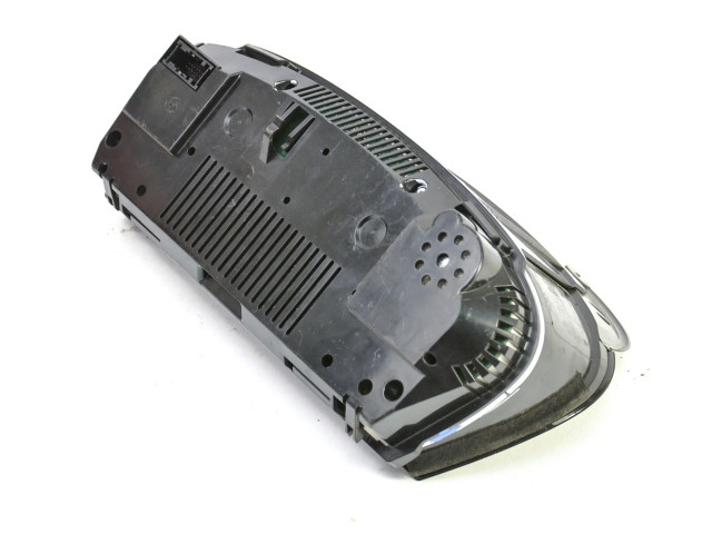 Přístrojová deska BMW X6 E71 2008 9216663, 3211216663