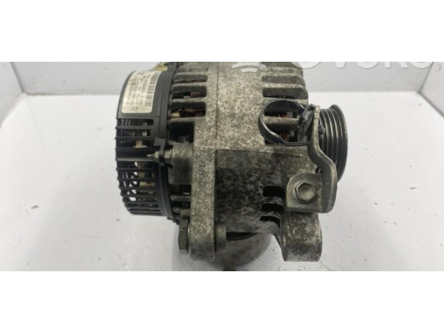 Генератор 00005705NN   Citroen C1 1.0     