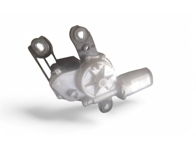 Моторчик заднего дворника 5F4955711, W000030950 Skoda Octavia Mk3 (5E)