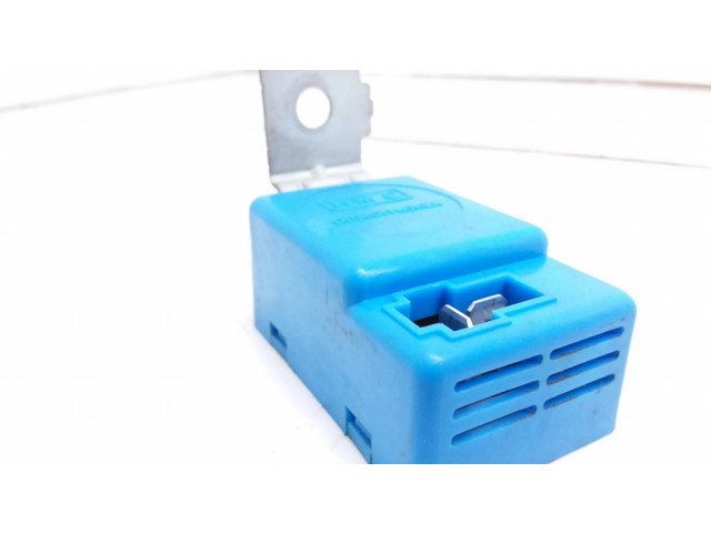 Реле звукового сигнала