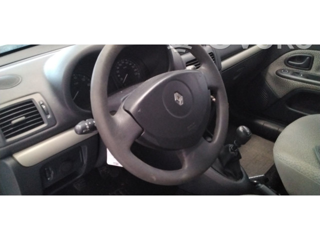 Подушка безопасности пассажира 8200432120 Renault Clio II