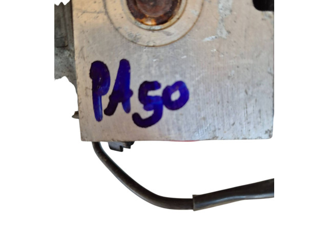 Jednotka ABS 0265214409, 446006F601 Nissan Micra 1999