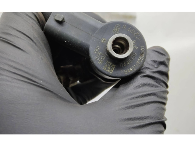 Форсунка 0445110218    Jeep Cherokee III KJ   