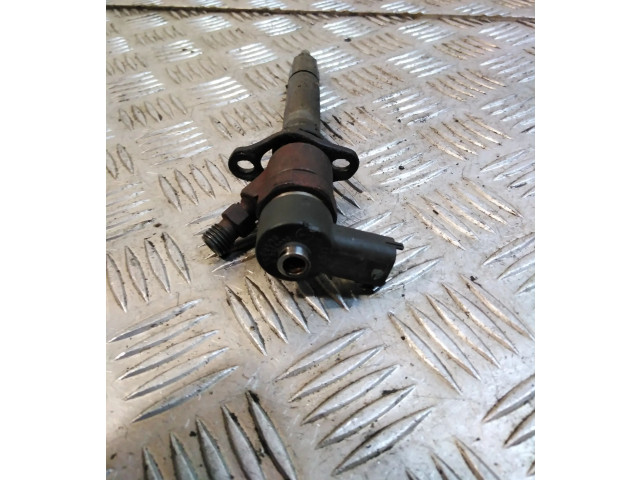 Форсунка 0445110078, 8658351 Volvo V70