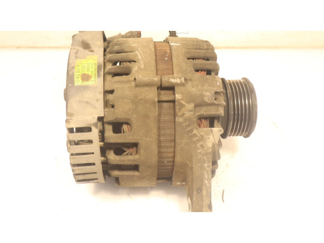 Генератор 373002B101 KIA Ceed