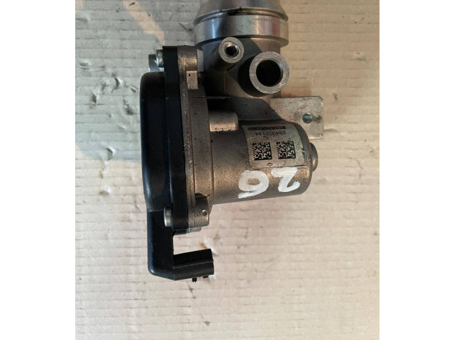 Форсунка 161A05457R Dacia Logan Pick-Up K9K612