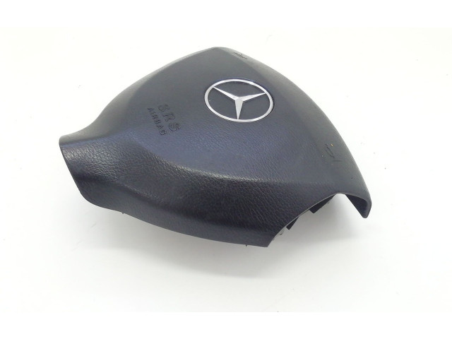 Подушка безопасности водителя 266940 Mercedes-Benz A W168