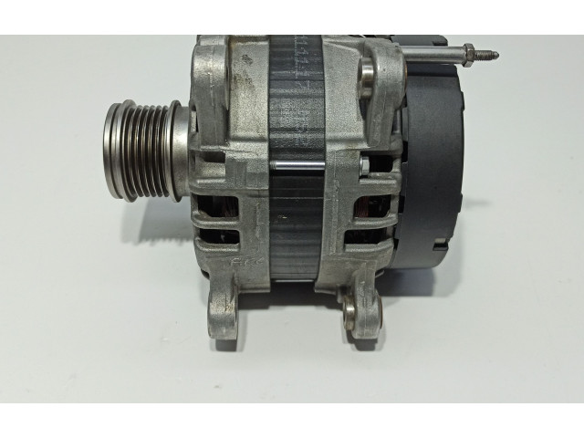 Генератор 04L903021JX, 0125811089 Skoda Octavia Mk3 (5E)