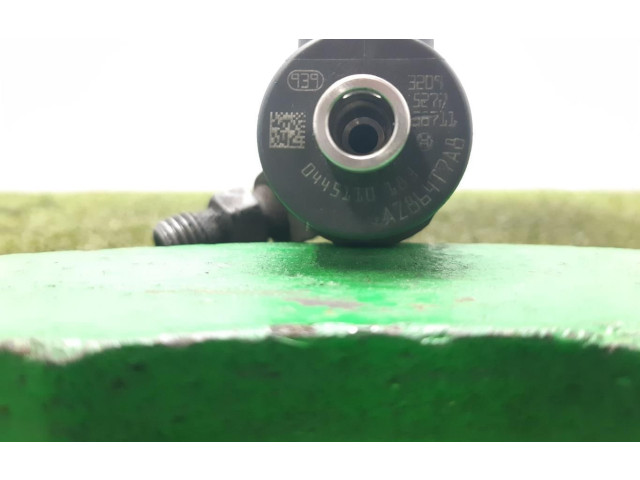 Vstřikovač 0445110183 Fiat Punto (199)