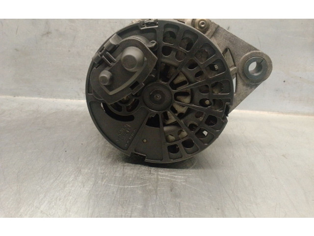 Генератор 46763532, 63321802 Fiat Coupe