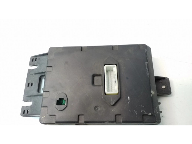 Блок управления климат-контролем 68165967AC   Dodge Challenger