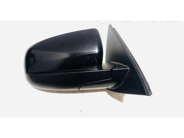 Zpětné zrcátko BMW X5 E70 2007 7136887, 718117