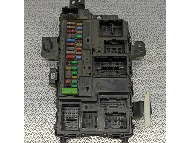 Модуль управления BSM KK3T15604, A20766861130000 Ford Transit Custom