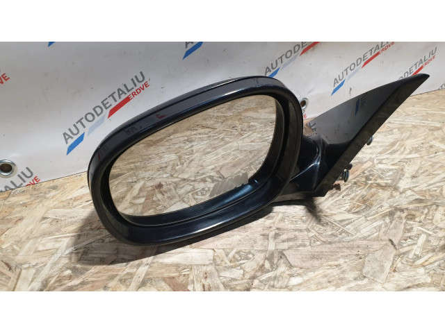 Zpětné zrcátko levé BMW 1 E82 E88 2009 7282025, 51167282025
