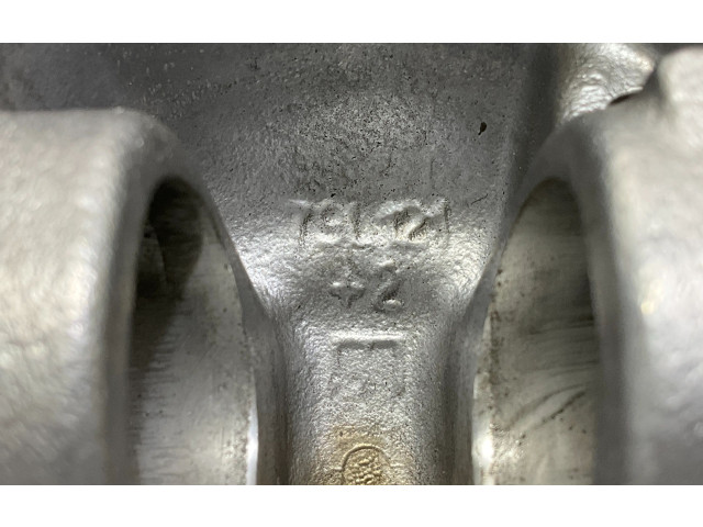 Поршень CLHA 79L121, CLHA Skoda Octavia Mk3 (5E)