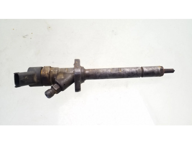 Форсунка 0445110036, 9653344880    Citroen C8 для дизельного двигателя  2.2