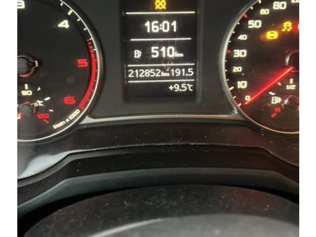 Моторчик дворников     Audi A1