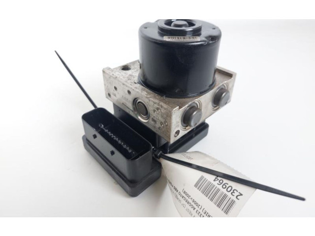 Блок ABS 10097001323 Ford Fiesta