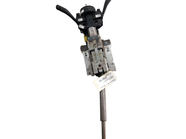  рейка  Колонка рулевая 1T1419502M   Volkswagen Touran I 2003 - 2010 года