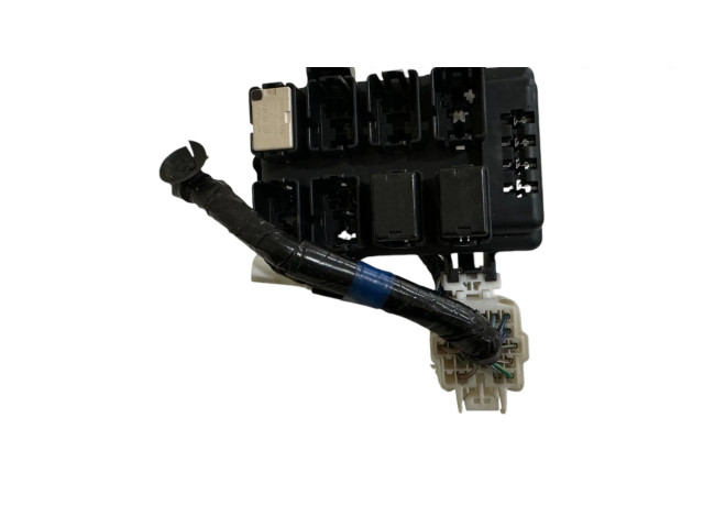 Блок предохранителей LB800101B Subaru Forester SH