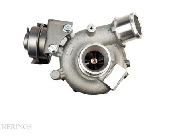  Турбина Mitsubishi ASX  49335-01100, TC50-0017         