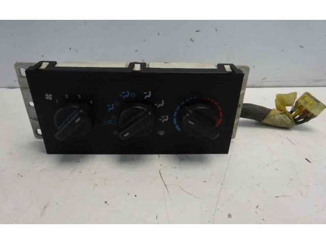 Модуль блока управления кондиционером    Jeep Cherokee XJ