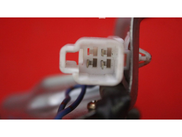 Моторчик заднего дворника Mazda 323 F