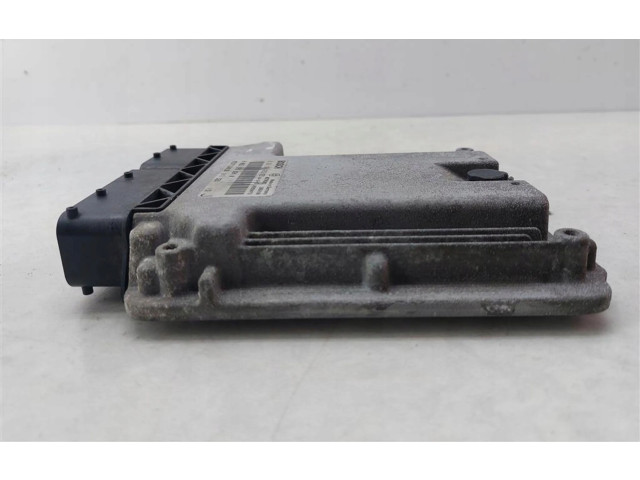 Řídící jednotka 00551950240 Alfa Romeo GT 2005