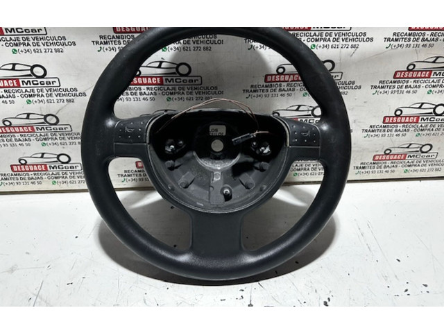 Руль Opel Meriva A  2003 - 2010 года       