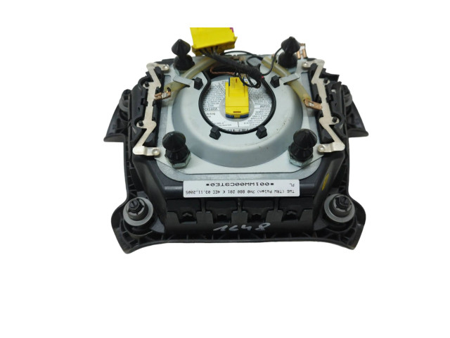 Подушка безопасности водителя 7H0880201K Volkswagen Transporter - Caravelle T5