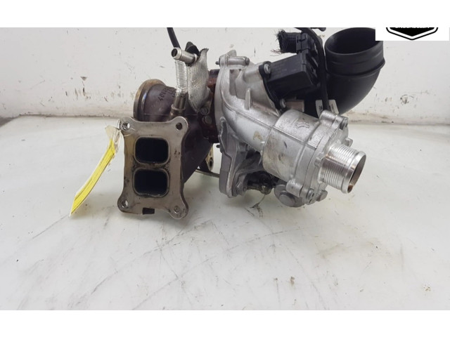  Турбина Volkswagen Arteon  06K145654L, 06K145654L   для двигателя DKZA      