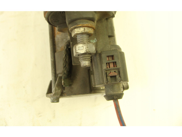 Стартер  0AM911023K   Audi A3 S3 8V