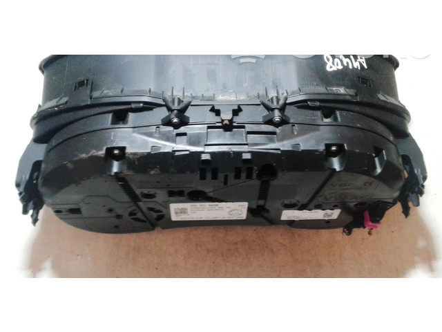 Vstřikovač KR5WFSV Skoda Karoq