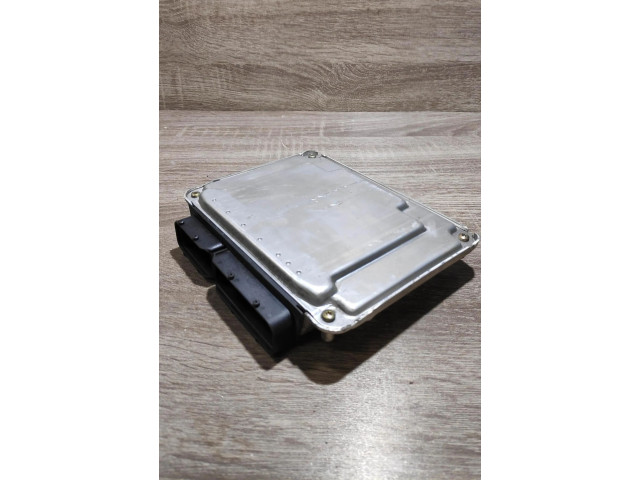 Блок управления двигателем Блок управления 038906012a, 0281010120 Audi A3 S3 8L