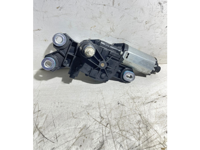 Моторчик заднего дворника 31290787, W000023200    Volvo V70