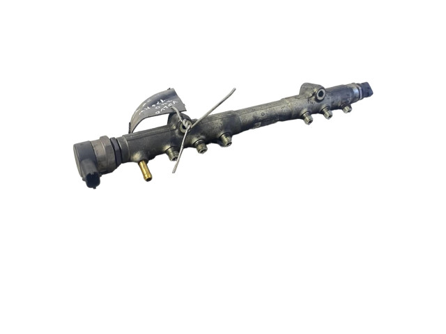 Топливная рампа 30757146, 0445215023   Volvo XC90  