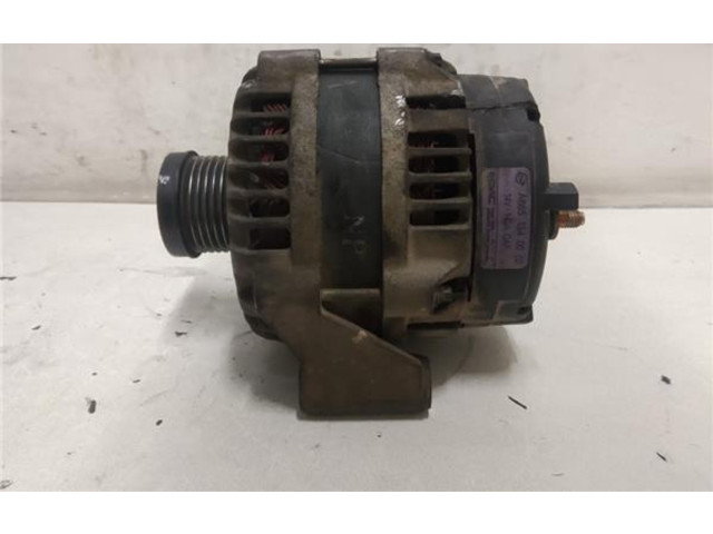 Генератор a6651540002, A6651540002   SsangYong Rexton      