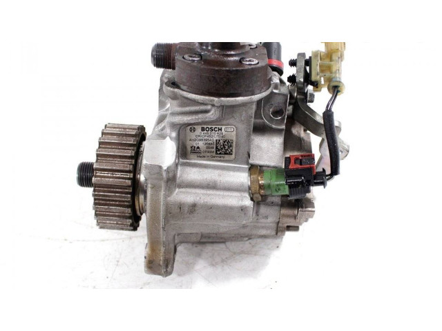 Vstřikovací čerpadlo AH2Q9B395AD, 0445010629 Jaguar XJ X351 306DT