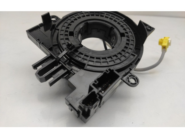 Полоса надувных подушек (кольцо srs) Renault Clio V 2019 - года 255549585R