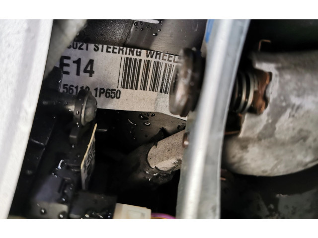 Volant KIA Venga 2010