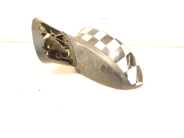 Zpětné zrcátko  Fiat Punto (199) 2012    