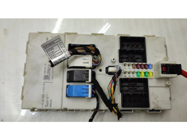 Комфортный модуль