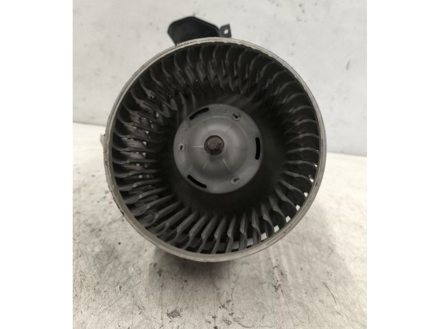 Вентилятор печки       Volvo XC90