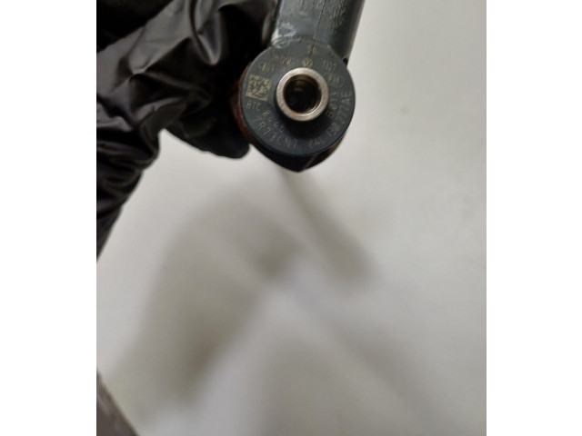 Форсунка 04L130277AE, 0445110471    Audi A6 S6 C7 4G   