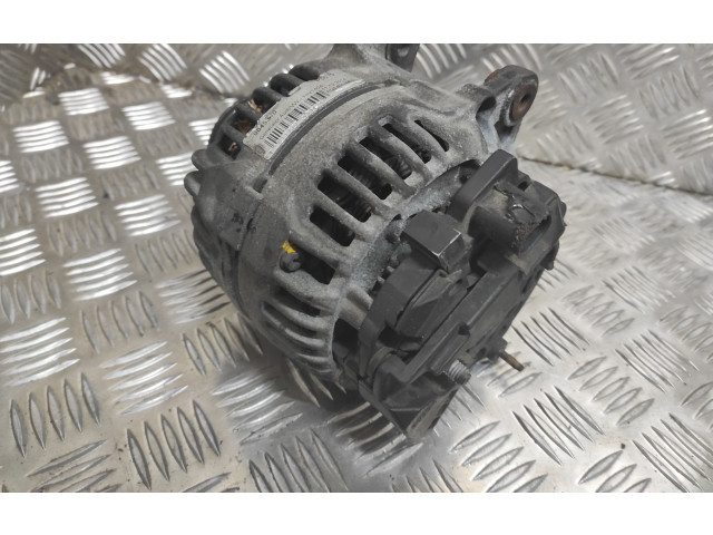 Генератор 9045340 Volkswagen Touran I 2.0
