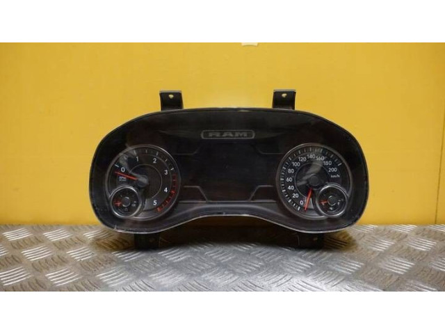 Přístrojová deska  Dodge RAM 2022 68492683AD, a2C10812800  