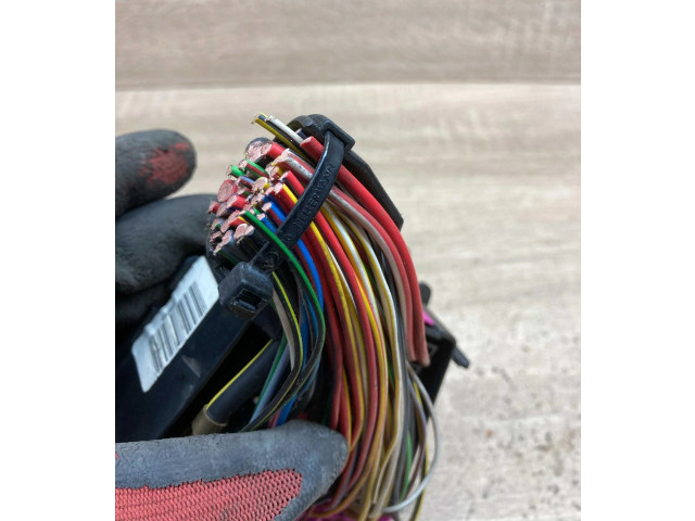 Pojistková skříňka 8D1941824 Audi A6 S6 C7 4G 2011